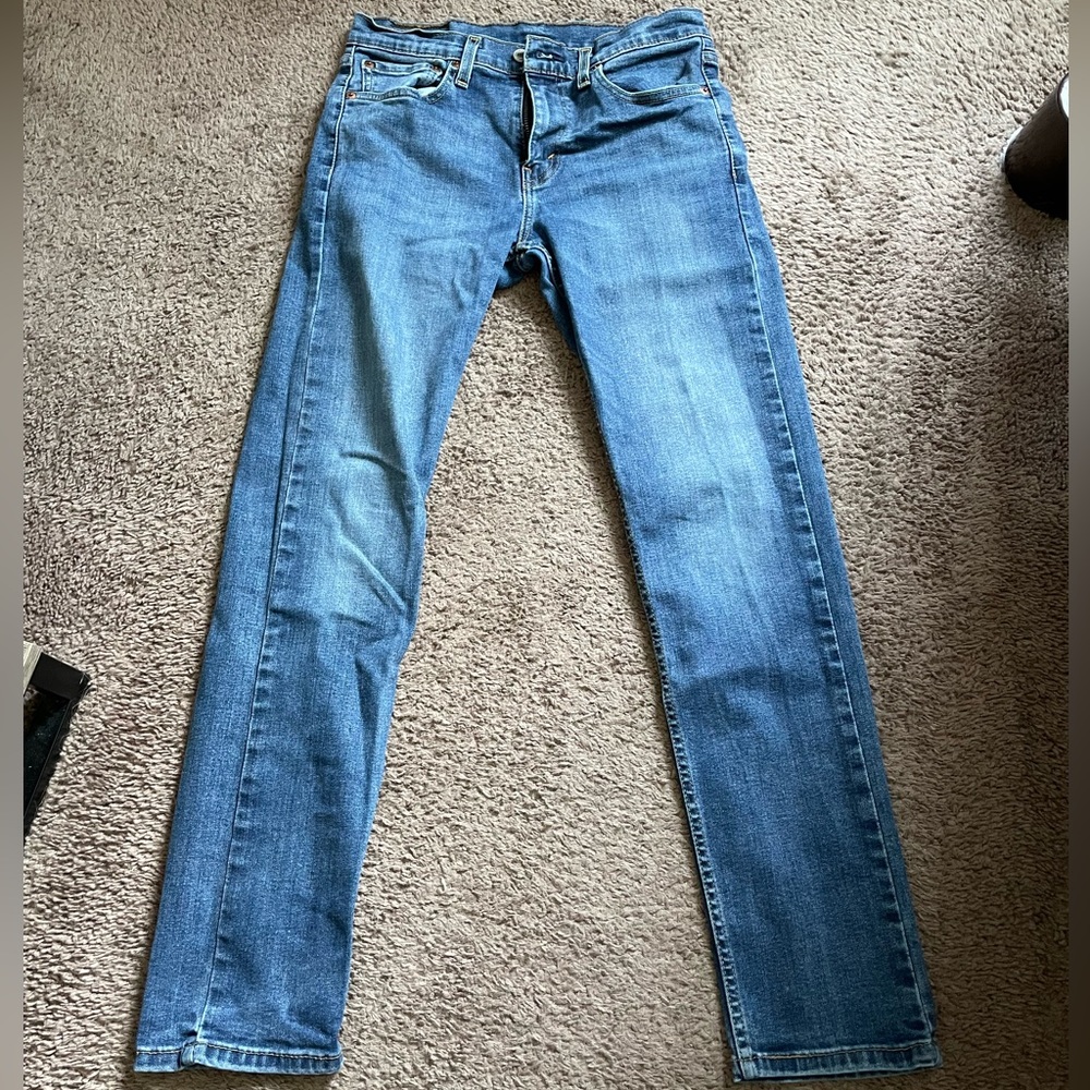 Men’s 502 Levi’s